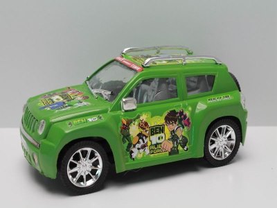FRICTION CAR  - HP1040279