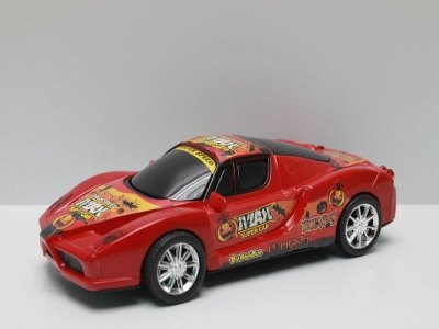 FRICTION CAR  - HP1040280