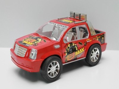 FRICTION CAR  - HP1040282