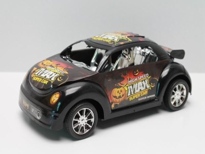 FRICTION CAR  - HP1040284