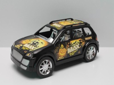 FRICTION CAR  - HP1040285