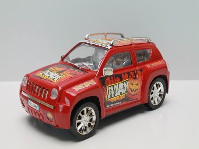 FRICTION CAR  - HP1040286