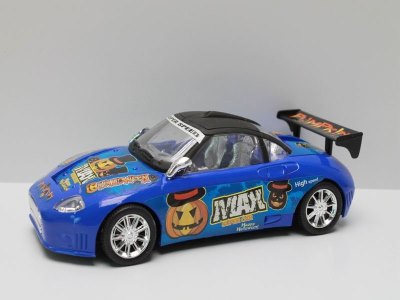FRICTION CAR  - HP1040287