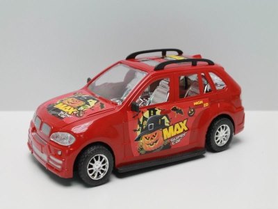 FRICTION CAR  - HP1040288