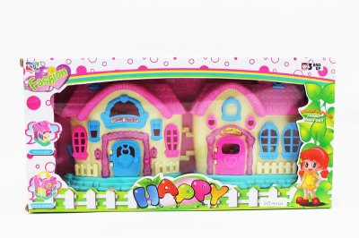 VILLA  - HP1040322