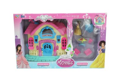 VILLA 4ASST - HP1040323