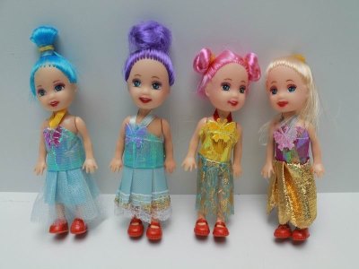 4PCS 3.5