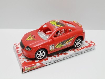 FRICTION CAR 3COLOR - HP1040489