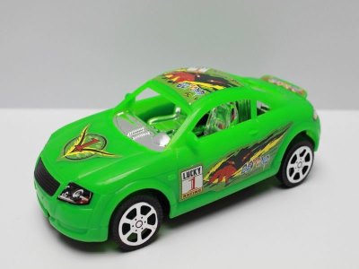 PULL LINE CAR 3COLOR  - HP1040492