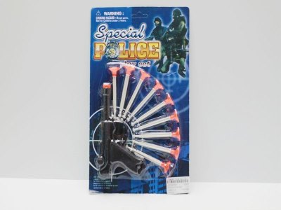 POLICE PLAY SET  - HP1040508