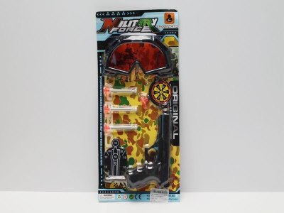 POLICE PLAY SET  - HP1040509