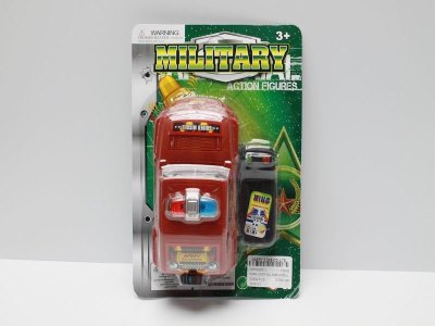 WIRE CONTROL CAR W/BELL - HP1040512