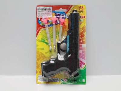 SOFT SHOOTING GUN - HP1040516