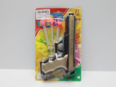 SOFE SHOOTING GUN (PAINTING) 2COLOR - HP1040517
