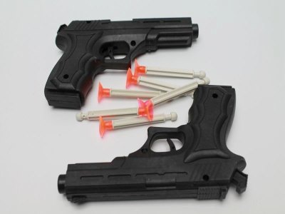 SOFT SHOOTING GUN - HP1040519