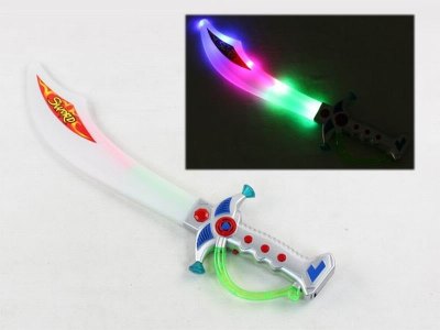 RABBIT SWORD  - HP1040572