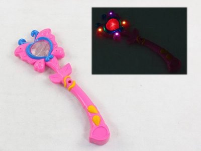 MAGIC STICKS W/LIGHT & MUSIC - HP1040573