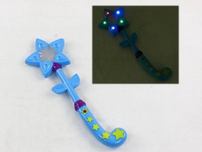 FLASH STICK W/MUSIC - HP1040575