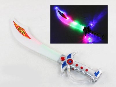 RABBIT SWORD  - HP1040581