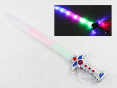 RABBIT SWORD  - HP1040582