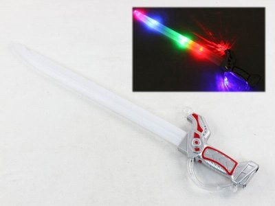 RABBIT SWORD W/MUSIC - HP1040591