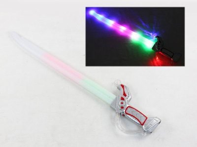 RABBIT SWORD W/MUSIC - HP1040592