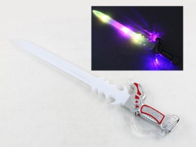 RABBIT SWORD W/MUSIC - HP1040593