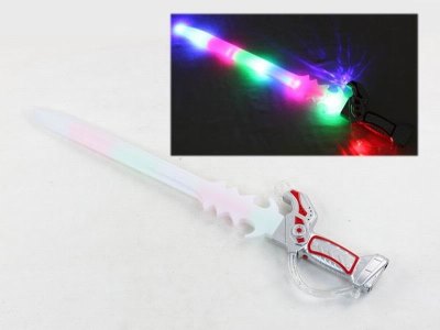 RABBIT SWORD W/MUSIC - HP1040594