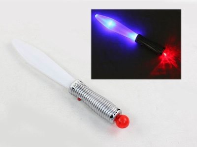 RABBIT SWORD W/SOUND - HP1040595