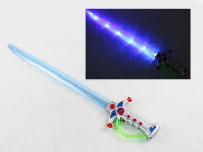 RABBIT SWORD - HP1040600