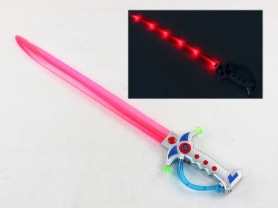 RABBIT SWORD - HP1040601