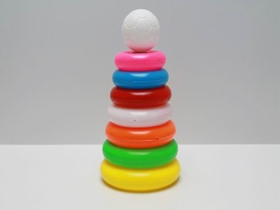 RAINBOW FERRULE GAME SET - HP1040645