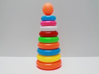 RAINBOW FERRULE GAME SET - HP1040646