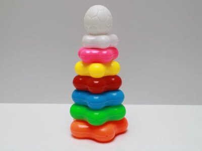RAINBOW FERRULE GAME SET - HP1040647