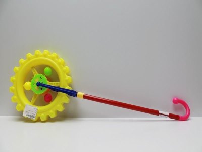 PUSH & PULL TOYS - HP1040654