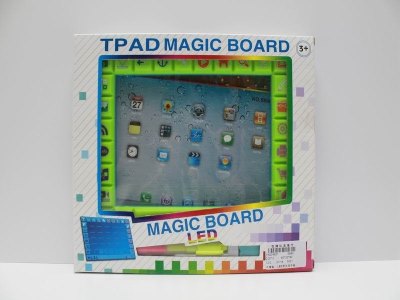 LED WRITING BOARD - HP1040660