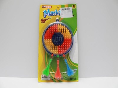 DARTBOARD - HP1040662