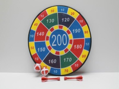DARTBOARD - HP1040666