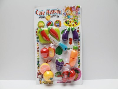 FRUIT SET  - HP1040668