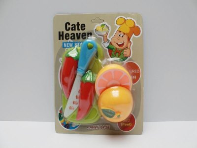 FRUIT SET  - HP1040669