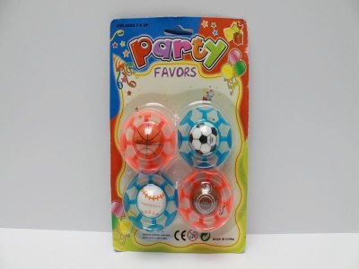 CHUCK BALL  - HP1040672