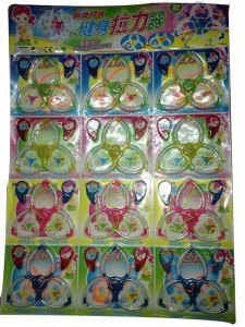 PULL THE BALL 12PCS - HP1040674