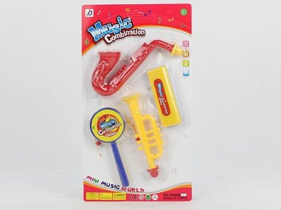 INFANT MUSICAL INSTRUMENT - HP1040677
