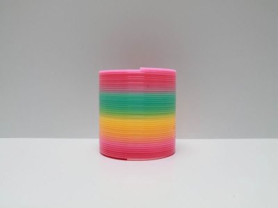 RAINBOW SPRING 12PCS DISPLAY BOX - HP1040679