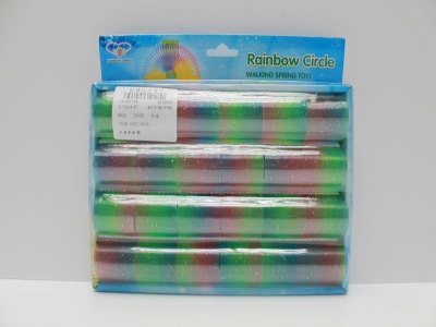 RAINBOW SPRING  - HP1040688
