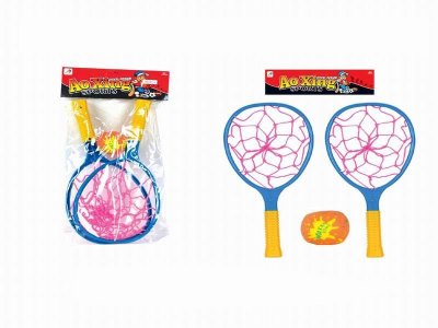 RACKET PLAY SET - HP1040690