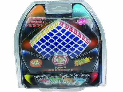 7-LAYER MAGIC CUBE - HP1040693