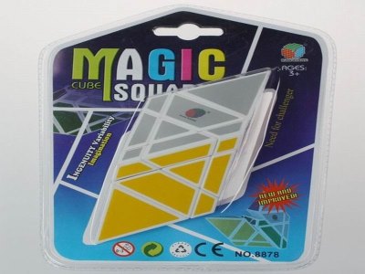 MAGIC CUBE - HP1040694