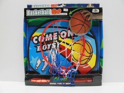 BASKETBALL BOARD SET  - HP1040697
