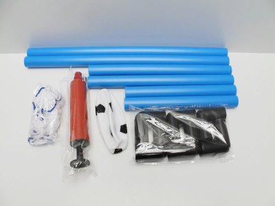 ASSEMBLE FOOTBALL DOOR - HP1040700